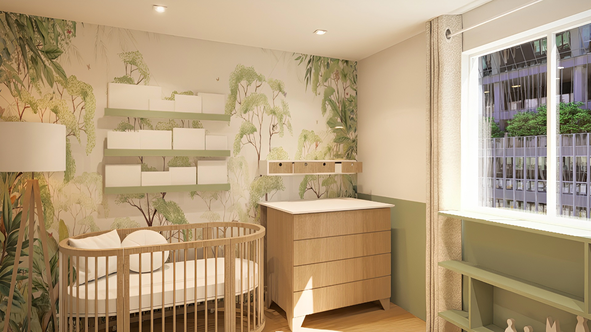 1_Chambre enfant jour